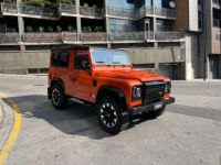 Land Rover Defender 90 - <small></small> 36.900 € <small>TTC</small> - #7