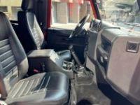 Land Rover Defender 90 - <small></small> 36.900 € <small>TTC</small> - #17