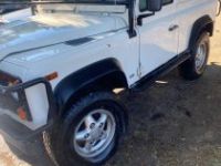 Land Rover Defender 90  - <small></small> 56.000 € <small>TTC</small> - #3