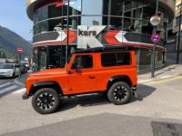 Land Rover Defender 90 - <small></small> 36.900 € <small>TTC</small> - #2