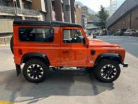 Land Rover Defender 90 - <small></small> 36.900 € <small>TTC</small> - #6