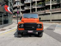 Land Rover Defender 90 - <small></small> 36.900 € <small>TTC</small> - #8