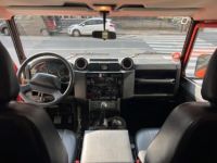 Land Rover Defender 90 - <small></small> 36.900 € <small>TTC</small> - #12