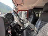 Land Rover Defender 90 - <small></small> 36.900 € <small>TTC</small> - #16