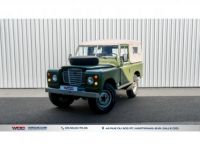 Land Rover Defender 90 1978 Soft Top - <small></small> 22.490 € <small>TTC</small> - #1