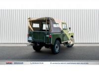 Land Rover Defender 90 1978 Soft Top - <small></small> 22.490 € <small>TTC</small> - #2