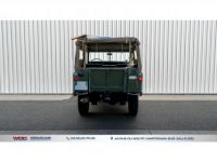 Land Rover Defender 90 1978 Soft Top - <small></small> 22.490 € <small>TTC</small> - #4