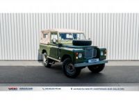 Land Rover Defender 90 1978 Soft Top - <small></small> 22.490 € <small>TTC</small> - #5