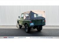 Land Rover Defender 90 1978 Soft Top - <small></small> 22.490 € <small>TTC</small> - #6