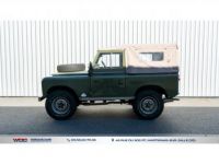 Land Rover Defender 90 1978 Soft Top - <small></small> 22.490 € <small>TTC</small> - #11