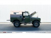 Land Rover Defender 90 1978 Soft Top - <small></small> 22.490 € <small>TTC</small> - #12