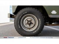 Land Rover Defender 90 1978 Soft Top - <small></small> 22.490 € <small>TTC</small> - #16