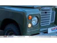 Land Rover Defender 90 1978 Soft Top - <small></small> 22.490 € <small>TTC</small> - #53