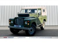 Land Rover Defender 90 1978 Soft Top - <small></small> 22.490 € <small>TTC</small> - #55