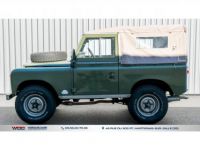 Land Rover Defender 90 1978 Soft Top - <small></small> 22.490 € <small>TTC</small> - #56