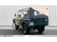 Land Rover Defender 90 1978 Soft Top - <small></small> 22.490 € <small>TTC</small> - #57