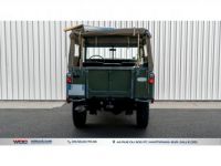 Land Rover Defender 90 1978 Soft Top - <small></small> 22.490 € <small>TTC</small> - #58