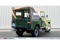 Land Rover Defender 90 1978 Soft Top - <small></small> 22.490 € <small>TTC</small> - #59