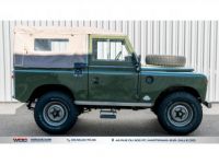 Land Rover Defender 90 1978 Soft Top - <small></small> 22.490 € <small>TTC</small> - #60