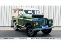 Land Rover Defender 90 1978 Soft Top - <small></small> 22.490 € <small>TTC</small> - #61