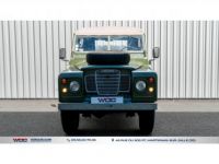 Land Rover Defender 90 1978 Soft Top - <small></small> 22.490 € <small>TTC</small> - #62