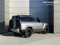 Land Rover Defender 90 2.0 P300 S - <small></small> 104.900 € <small>TTC</small> - #2