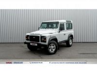 Land Rover Defender 90 2.2 122 TDI - <small></small> 34.990 € <small>TTC</small> - #1