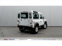 Land Rover Defender 90 2.2 122 TDI - <small></small> 34.990 € <small>TTC</small> - #2