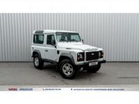 Land Rover Defender 90 2.2 122 TDI - <small></small> 34.990 € <small>TTC</small> - #5