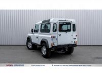 Land Rover Defender 90 2.2 122 TDI - <small></small> 34.990 € <small>TTC</small> - #6