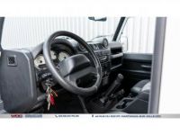 Land Rover Defender 90 2.2 122 TDI - <small></small> 34.990 € <small>TTC</small> - #8