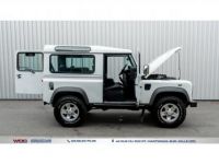 Land Rover Defender 90 2.2 122 TDI - <small></small> 34.990 € <small>TTC</small> - #12