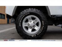 Land Rover Defender 90 2.2 122 TDI - <small></small> 34.990 € <small>TTC</small> - #14