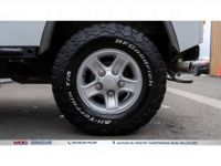 Land Rover Defender 90 2.2 122 TDI - <small></small> 34.990 € <small>TTC</small> - #15