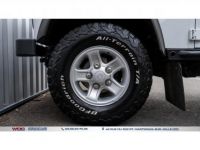 Land Rover Defender 90 2.2 122 TDI - <small></small> 34.990 € <small>TTC</small> - #16