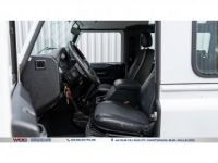 Land Rover Defender 90 2.2 122 TDI - <small></small> 34.990 € <small>TTC</small> - #38