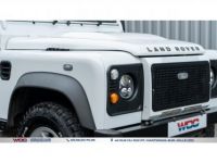 Land Rover Defender 90 2.2 122 TDI - <small></small> 34.990 € <small>TTC</small> - #54