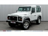 Land Rover Defender 90 2.2 122 TDI - <small></small> 34.990 € <small>TTC</small> - #64