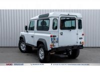 Land Rover Defender 90 2.2 122 TDI - <small></small> 34.990 € <small>TTC</small> - #66