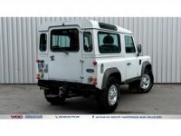 Land Rover Defender 90 2.2 122 TDI - <small></small> 34.990 € <small>TTC</small> - #68