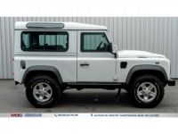 Land Rover Defender 90 2.2 122 TDI - <small></small> 34.990 € <small>TTC</small> - #69