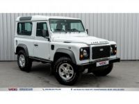 Land Rover Defender 90 2.2 122 TDI - <small></small> 34.990 € <small>TTC</small> - #70