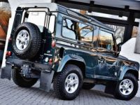 Land Rover Defender 90 2.2 TD4 - <small></small> 49.950 € <small>TTC</small> - #8