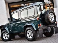Land Rover Defender 90 2.2 TD4 - <small></small> 49.950 € <small>TTC</small> - #9