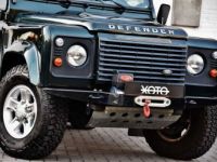 Land Rover Defender 90 2.2 TD4 - <small></small> 49.950 € <small>TTC</small> - #10