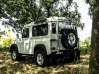 Land Rover Defender 90 2.2 TD4 - <small></small> 49.950 € <small>TTC</small> - #2
