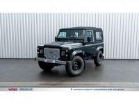 Land Rover Defender 90 2.2 Tdi 2007 90 SOFT TOP . - <small></small> 56.990 € <small>TTC</small> - #1