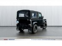 Land Rover Defender 90 2.2 Tdi 2007 90 SOFT TOP . - <small></small> 56.990 € <small>TTC</small> - #2