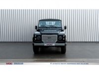 Land Rover Defender 90 2.2 Tdi 2007 90 SOFT TOP . - <small></small> 56.990 € <small>TTC</small> - #3