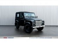 Land Rover Defender 90 2.2 Tdi 2007 90 SOFT TOP . - <small></small> 56.990 € <small>TTC</small> - #5